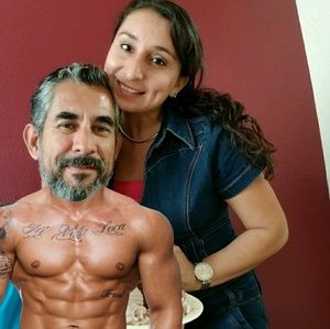 Meet your Posher, Erick